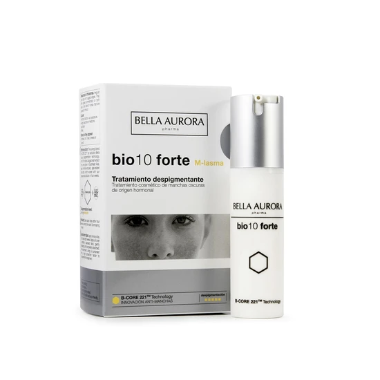 Bella Aurora Bio10 Forte M-lasma Depigmenting Treatment