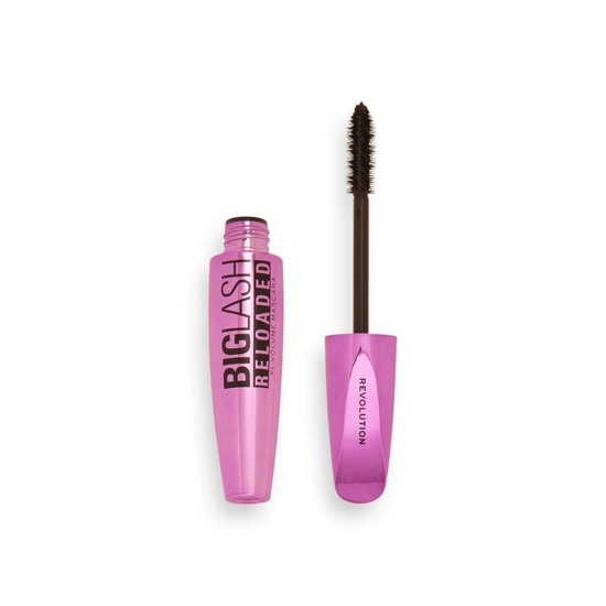 Revolution Big Lash Reloaded XL Volume Mascara