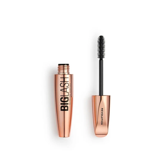 Revolution Big Lash Volume Mascara