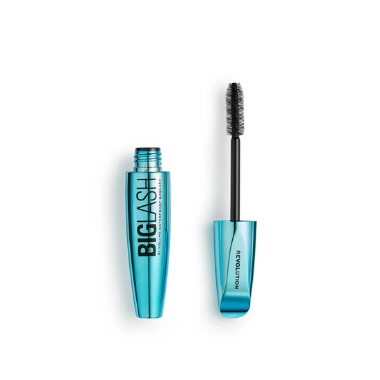 Revolution Big Lash Waterproof Volume Mascara