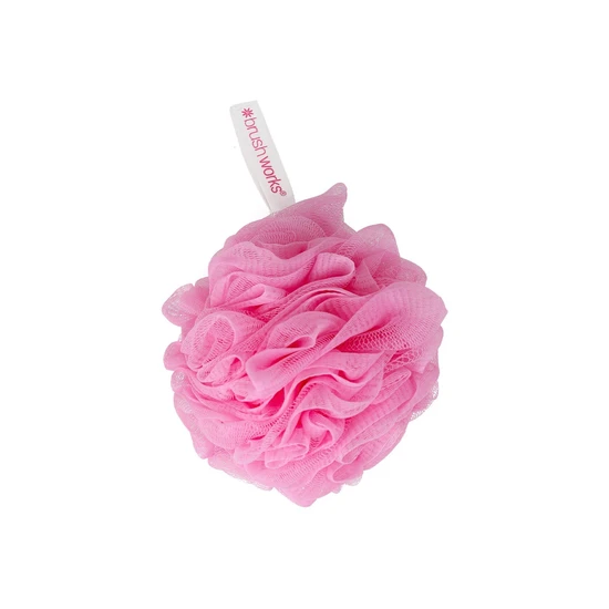 Brushworks Bath & Shower Pouffe