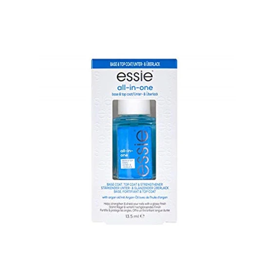 essie Base & Top Coat All-In-One