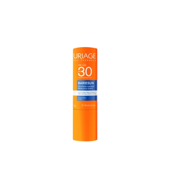 Uriage Bariesun Moisturising Lipstick SPF 30