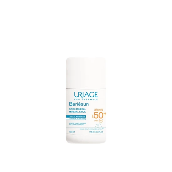 Uriage Bariesun Mineral Stick SPF 50+