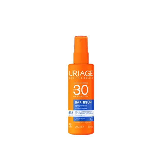 Uriage Bariesun Invisible Spray SPF 30+