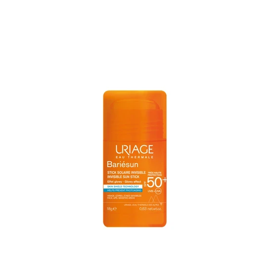 Uriage Bariesun Invisible Sun Stick SPF 50+