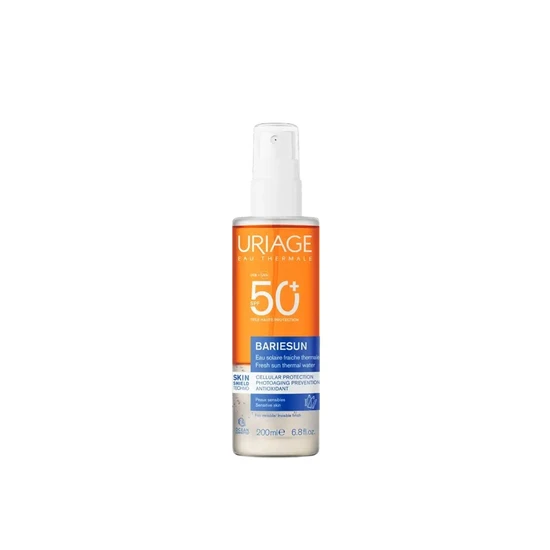 Uriage Bariesun Fresh Sun Thermal Water SPF 50+