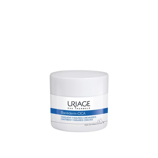 Uriage Bariederm-CICA Fissures Cracks Ointment