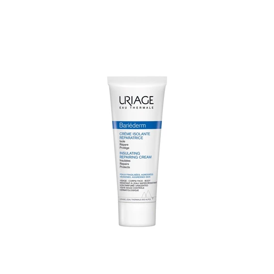 Uriage Bariederm Insulating Repair Cream