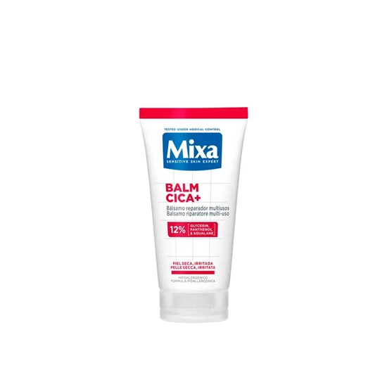 Mixa Balm Cica+ Multi-Use Repairing Balm
