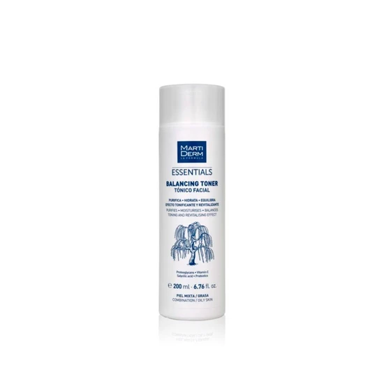 Martiderm Balancing Toner