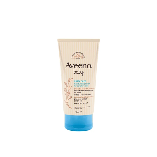 Aveeno Baby Daily Care Moisturising Lotion