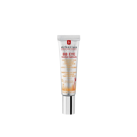 Erborian BB Eye Touche Parfaite Smoothing Eye Cream SPF 20