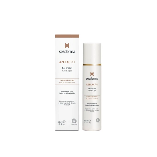 Sesderma Azelac RU Depigmenting Gel-Cream