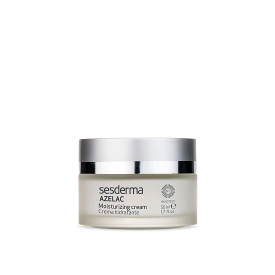 Sesderma Azelac Moisturising Facial Cream Azelaic Acid
