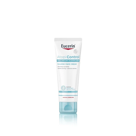 Eucerin AtopiControl Calming Face Cream