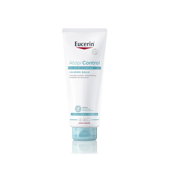 Eucerin AtopiControl Calming Balm Atopic Skin