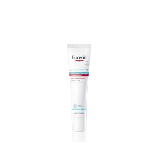 Eucerin AtopiControl Acute Care Cream