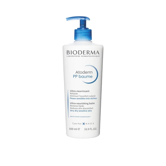 Bioderma Atoderm PP Baume Ultra-Nourishing Balm Very Dry Skin