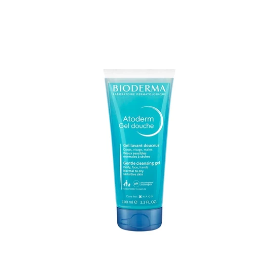 Bioderma Atoderm Gel Douche Gentle Shower Gel