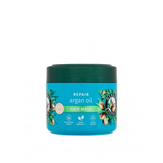Herbal Essences Argan Oil Repair Hair Mask