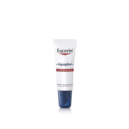 Eucerin Aquaphor SOS Lip Repair
