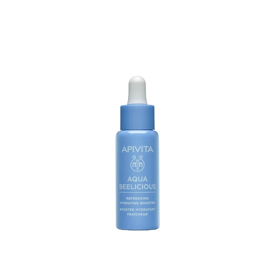 APIVITA Aqua Beelicious Refreshing Hydrating Booster