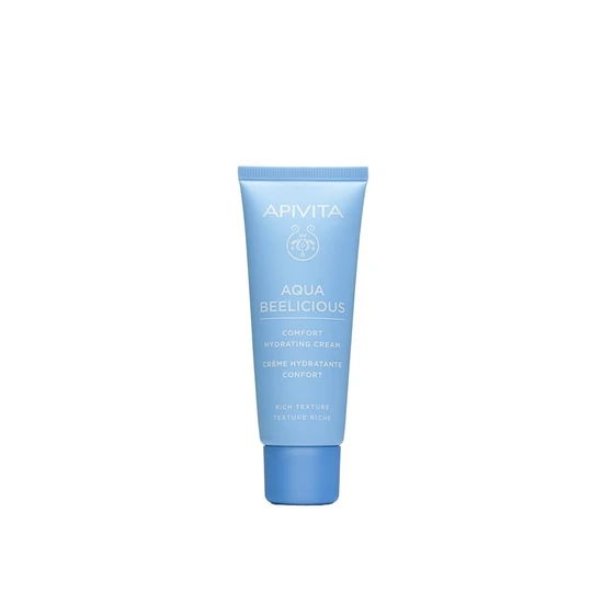 APIVITA Aqua Beelicious Comfort Hydrating Cream