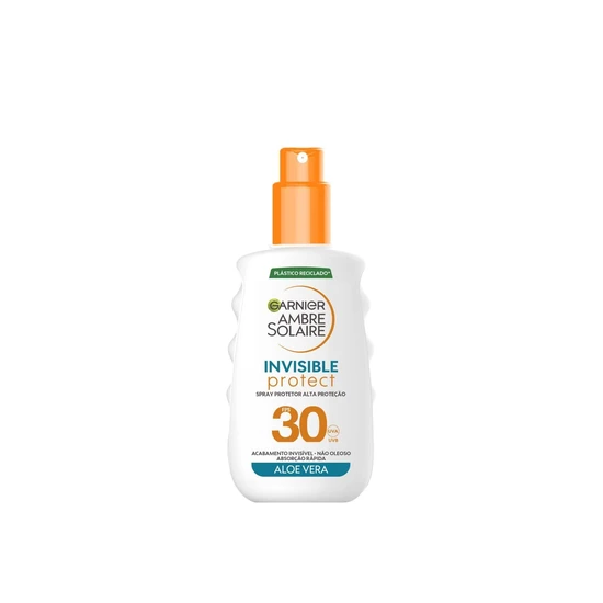 Garnier Ambre Solaire Invisible Protect Sun Spray SPF 30