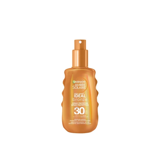 Garnier Ambre Solaire Ideal Bronze Protective Spray SPF 30