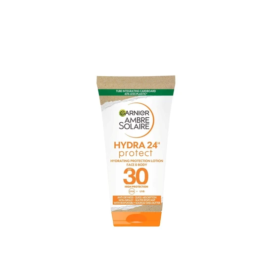 Garnier Ambre Solaire Hydra 24h Protect Lotion SPF 30
