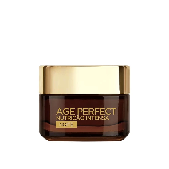 L'Oreal Paris Age Perfect Intense Nutrition Repairing Night Cream