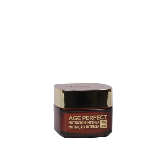 L'Oreal Paris Age Perfect Intense Nutrition Repairing Day Cream
