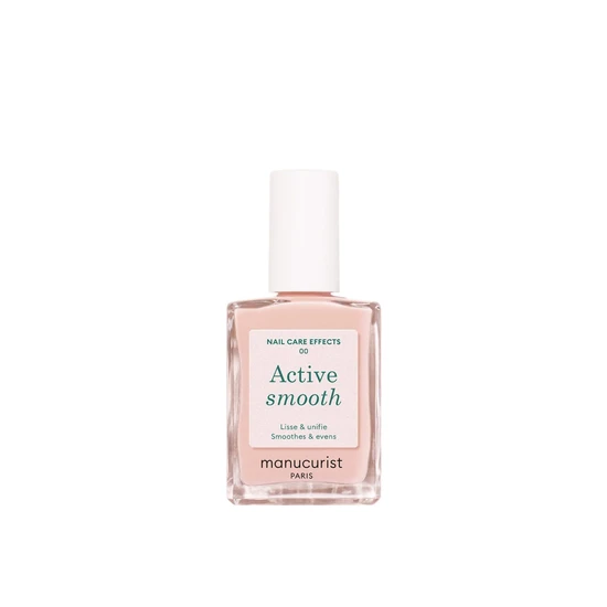 Manucurist Active Smooth Nail Care Effects 00