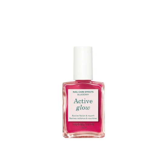 Manucurist Active Glow Nail Care Effects