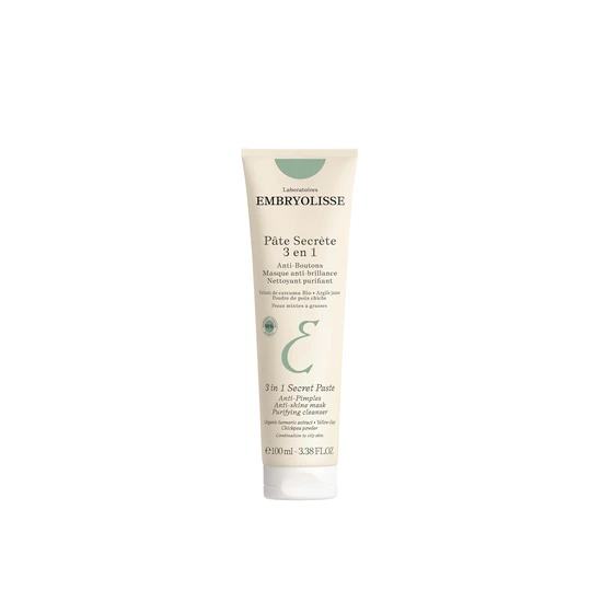 Embryolisse 3-In-1 Secret Paste