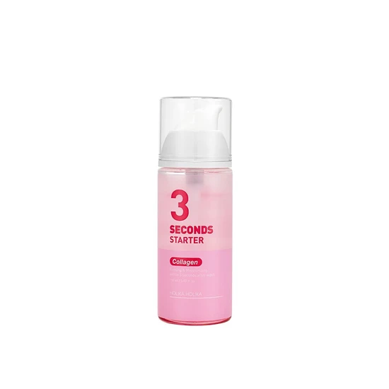 Holika Holika 3 Seconds Starter Firming & Moisturising Collagen