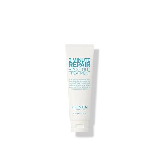 Eleven Australia 3 Minute Repair Rinse Out Treatment