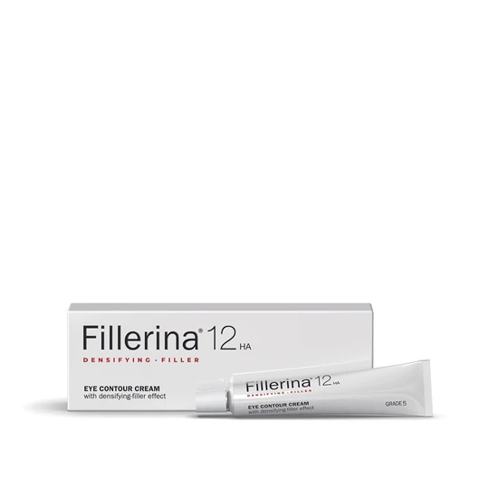 Fillerina 12HA Densifying-Filler Eye Contour Cream Grade 5