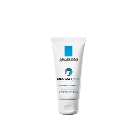 La Roche-Posay Cicaplast Hands Repairing Cream