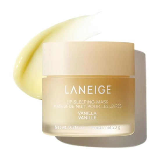Laneige Lip Sleeping Mask Vanilla