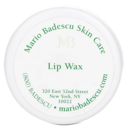 Mario Badescu Lip Wax