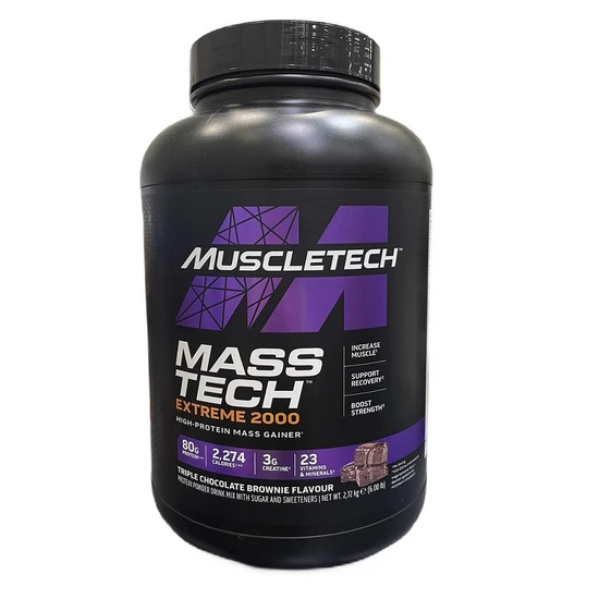 MuscleTech Mass-Tech Extreme 2000