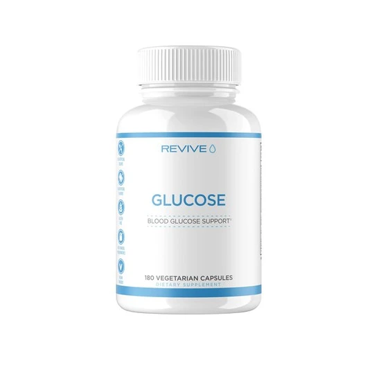 ReVive Glucose Vegicaps