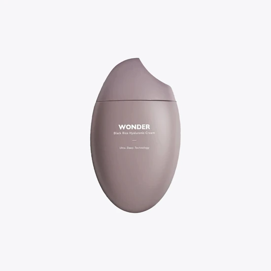 Haruharu Wonder Black Rice 10 Hyaluronic Cream