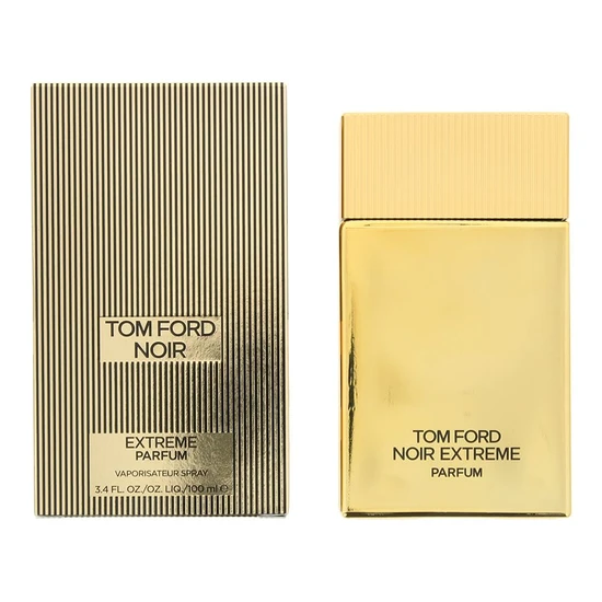 Tom Ford Noir Extreme Parfum For Men