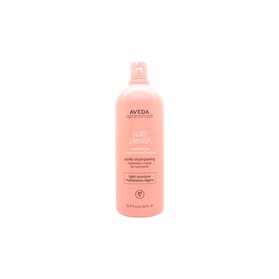 Aveda Nutriplenish Conditioner Deep Moisture 1000Ml
