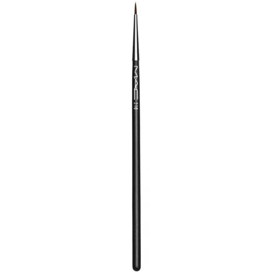 MAC 210 Precise Eyeliner Brush