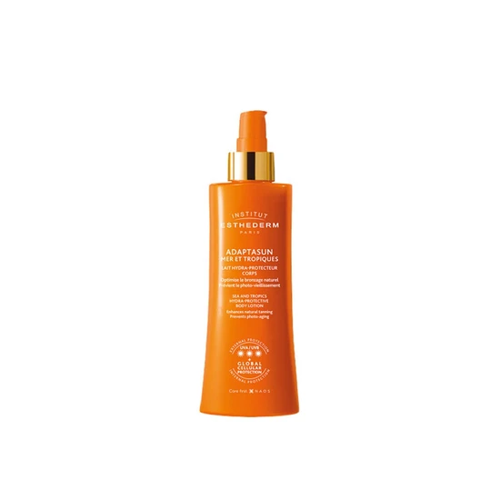 Institut Esthederm Adaptasun Body Lotion Strong Sun