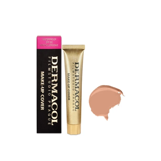 Dermacol Makeup Cover SPF 30